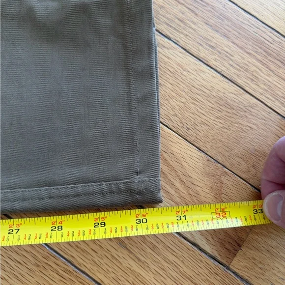 lululemon ABC Slim - Utilitech - 31x30